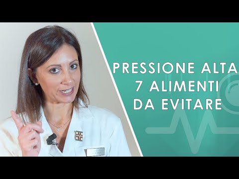 La cardioaspirina abbassa la pressione