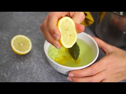 Mal di stomaco rimedi naturali limone