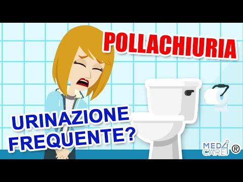 Metodi per urinare subito