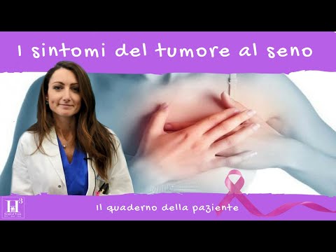 Muscoli del seno infiammati sintomi