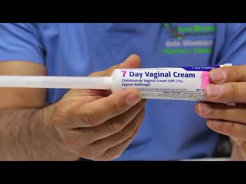 Vagisil crema o gyno canesten